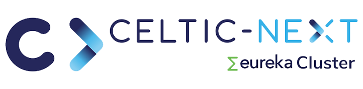 CELTIC-NEXT programme logo