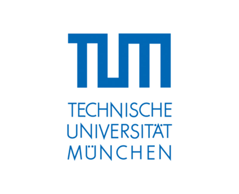 Technical University Munich consortium partner logo