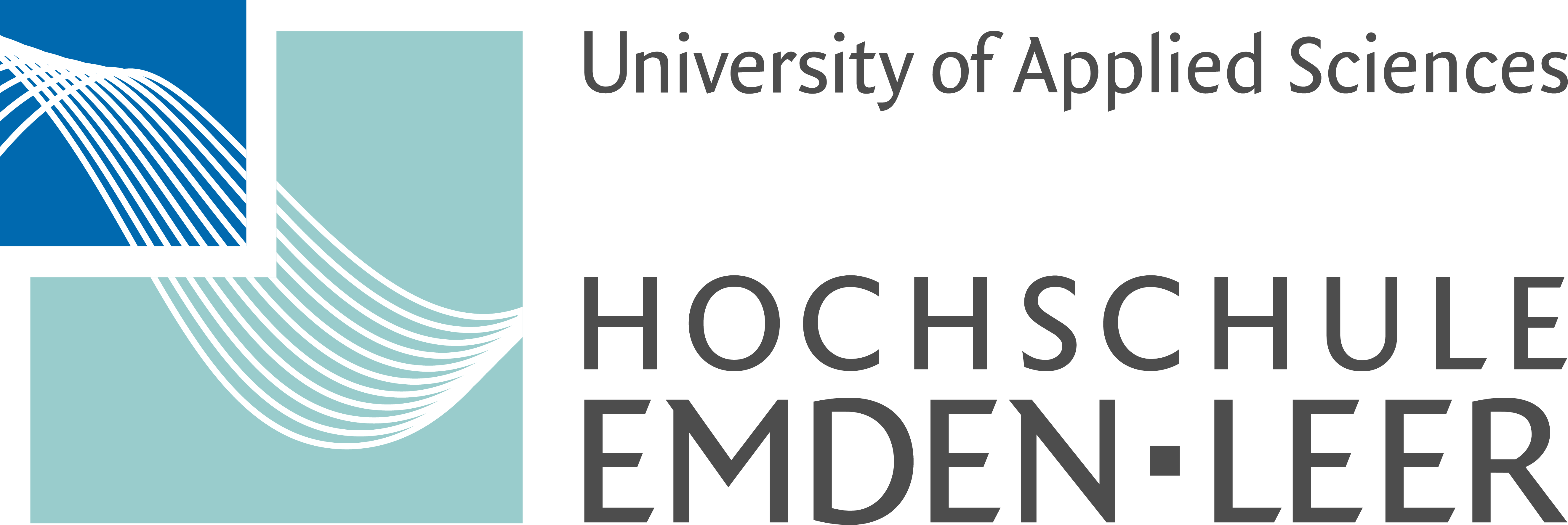 University of Applied Sciences Emden Leer consortium partner logo