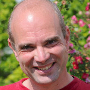 Peer Stritzinger portrait